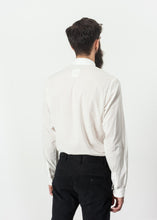 Carica l&#39;immagine nel visualizzatore di Gallery, Hempel Shirt in White