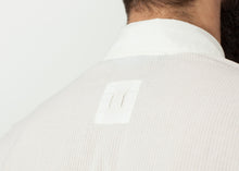Carica l&#39;immagine nel visualizzatore di Gallery, Hempel Shirt in White