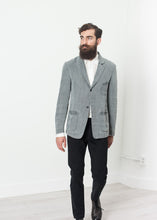 Carica l&#39;immagine nel visualizzatore di Gallery, Riga Jacket in Tar