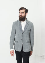 Carica l&#39;immagine nel visualizzatore di Gallery, Riga Jacket in Tar