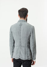 Carica l&#39;immagine nel visualizzatore di Gallery, Riga Jacket in Tar
