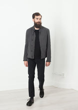 Carica l&#39;immagine nel visualizzatore di Gallery, Goof Jacket in Tar