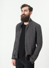Carica l&#39;immagine nel visualizzatore di Gallery, Goof Jacket in Tar