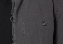 Carica l&#39;immagine nel visualizzatore di Gallery, Goof Jacket in Tar