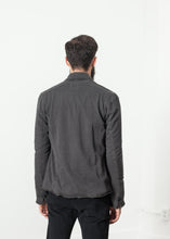 Carica l&#39;immagine nel visualizzatore di Gallery, Goof Jacket in Tar
