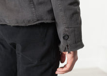 Carica l&#39;immagine nel visualizzatore di Gallery, Goof Jacket in Tar
