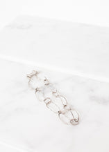 Carica l&#39;immagine nel visualizzatore di Gallery, Bracelet 70 in Burnished Silver