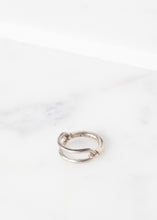 Carica l&#39;immagine nel visualizzatore di Gallery, Ring 77 in Sterling Silver