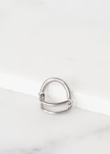Carica l&#39;immagine nel visualizzatore di Gallery, Ring 77 in Sterling Silver