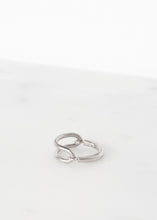 Carica l&#39;immagine nel visualizzatore di Gallery, Ring 77 in Sterling Silver