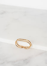 Carica l&#39;immagine nel visualizzatore di Gallery, Ring 83 in Gold