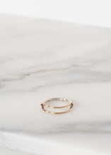 Carica l&#39;immagine nel visualizzatore di Gallery, Ring 76 in Gold Multi