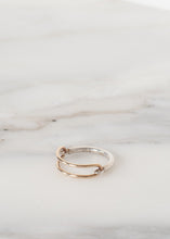 Carica l&#39;immagine nel visualizzatore di Gallery, Ring 76 in Gold Multi