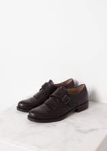 Carica l&#39;immagine nel visualizzatore di Gallery, Golf Shoes in Brown