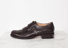 Carica l&#39;immagine nel visualizzatore di Gallery, Golf Shoes in Brown