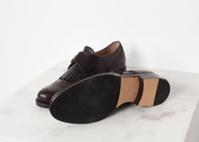 Carica l&#39;immagine nel visualizzatore di Gallery, Golf Shoes in Brown