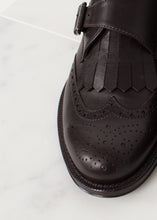 Carica l&#39;immagine nel visualizzatore di Gallery, Golf Shoes in Brown