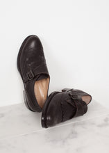 Carica l&#39;immagine nel visualizzatore di Gallery, Golf Shoes in Brown