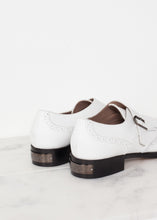 Carica l&#39;immagine nel visualizzatore di Gallery, Golf Shoe in White