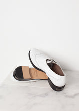 Carica l&#39;immagine nel visualizzatore di Gallery, Golf Shoe in White