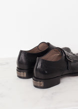 Carica l&#39;immagine nel visualizzatore di Gallery, Golf Shoe in Black