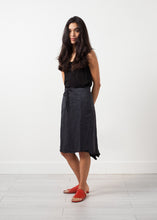 Carica l&#39;immagine nel visualizzatore di Gallery, Double Pocket Skirt