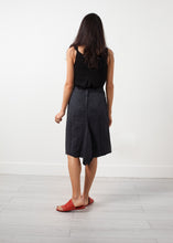 Carica l&#39;immagine nel visualizzatore di Gallery, Double Pocket Skirt