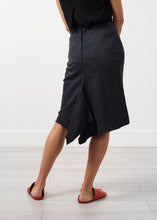 Carica l&#39;immagine nel visualizzatore di Gallery, Double Pocket Skirt