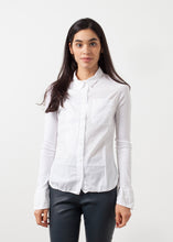 Carica l&#39;immagine nel visualizzatore di Gallery, Soft Sleeve Button Up