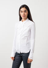 Carica l&#39;immagine nel visualizzatore di Gallery, Soft Sleeve Button Up