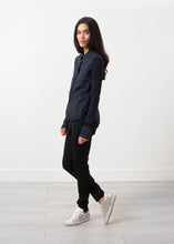 Carica l&#39;immagine nel visualizzatore di Gallery, Soft Sleeve Button Up