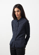 Carica l&#39;immagine nel visualizzatore di Gallery, Soft Sleeve Button Up