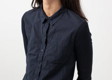 Carica l&#39;immagine nel visualizzatore di Gallery, Soft Sleeve Button Up