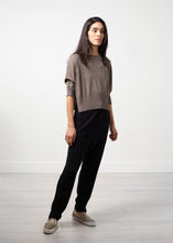 Carica l&#39;immagine nel visualizzatore di Gallery, Alia Knit Trouser