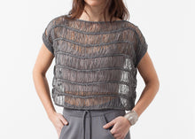 Carica l&#39;immagine nel visualizzatore di Gallery, Gol Threaded Top