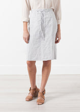 Carica l&#39;immagine nel visualizzatore di Gallery, Double Pocket Skirt
