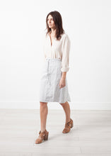 Carica l&#39;immagine nel visualizzatore di Gallery, Double Pocket Skirt