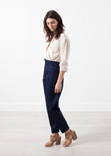 Carica l&#39;immagine nel visualizzatore di Gallery, Tapered Trouser