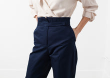 Carica l&#39;immagine nel visualizzatore di Gallery, Tapered Trouser