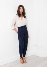 Carica l&#39;immagine nel visualizzatore di Gallery, Tapered Trouser