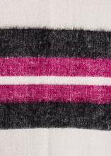 Carica l&#39;immagine nel visualizzatore di Gallery, Dolpo Shawl in Red Multi
