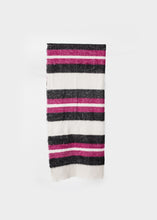 Carica l&#39;immagine nel visualizzatore di Gallery, Dolpo Shawl in Red Multi