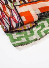 Carica l&#39;immagine nel visualizzatore di Gallery, Compostella Scarf