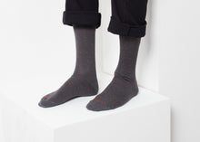 Carica l&#39;immagine nel visualizzatore di Gallery, Ball Point Sock