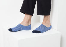 Carica l&#39;immagine nel visualizzatore di Gallery, No Show Sock
