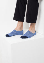 Carica l&#39;immagine nel visualizzatore di Gallery, No Show Sock
