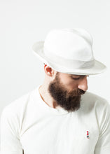 Carica l&#39;immagine nel visualizzatore di Gallery, Hobo Hat