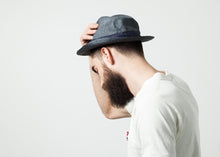 Carica l&#39;immagine nel visualizzatore di Gallery, Hobo Hat