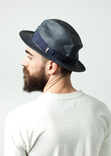 Carica l&#39;immagine nel visualizzatore di Gallery, Hobo Hat