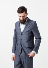 Carica l&#39;immagine nel visualizzatore di Gallery, Business Jacket